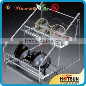 Best Acrylic PMMA/OEM Acrylic Products Acrylic Eyewear Display