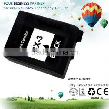 Wholesale Printer Ink Cartridge Compatible BX-3 for FAX-B110 FAX-B120 FAX-B122 FAX-B140 FAX-B150 FAX-B155 FAX-B320 FAX-B360