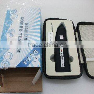 DCT-I Combo Diamond/ Moissanite Tester/useful diamond detector/diamond tester pen