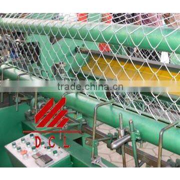 chain link wire mesh chain link fence diamond wire mesh fence