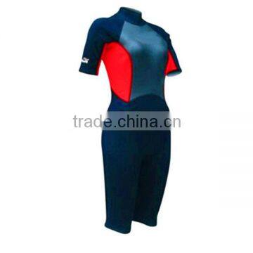 High Quality 2-5mm Wholesale Wetsuit Neoprene for Women