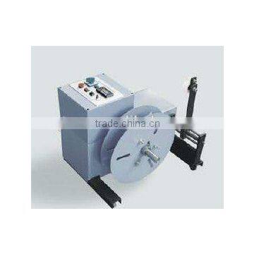 FU202 Unreeling Machine for Metallic Wire