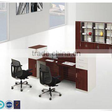 Wholesale mordern office reception counter