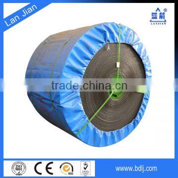 China Supplier Professional Steel Cord Conveyor Belt From China Supplier photo-3