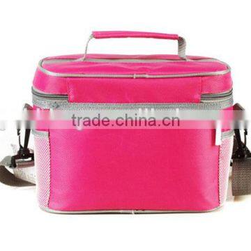 2016 Hot Sales Thermal Lunch Bag for Hiking