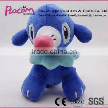 2016 Creative Special Fashion Cute toys and Kid gift Wholesale Cheap Plush toy Pokemon toys