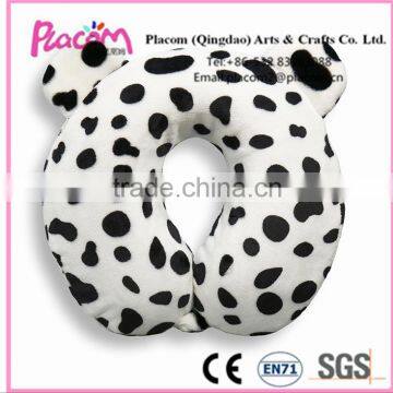 2016 Hot selling High quality Customize Favorite Plush Travel pillows