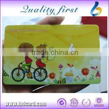 Fast Delievery MIFARE DESFire 2K Printing Card,Fast Delievery MIFARE DESFire EV1 2K Card photo-3