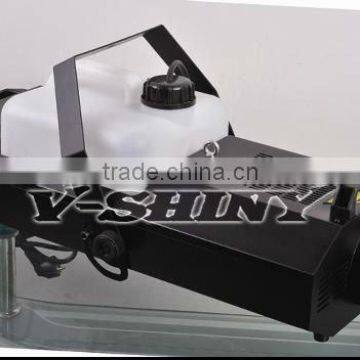 professional dmx 3000w stage fog machine