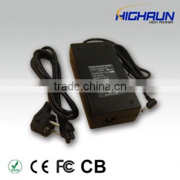 220v 36v dc adapter 3.6a dc adaptor