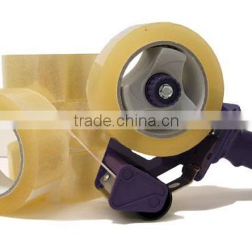 bopp adhesive packing tape available in many designs and color