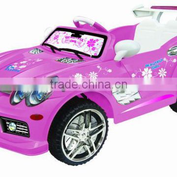 2013 Newest Toy Cars For Kids To Drive,Ride On Car,R/C Baby Car