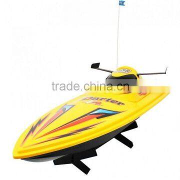 HOT!!! Large High Speed Darter King Cruiser Electric RTR RC Boat