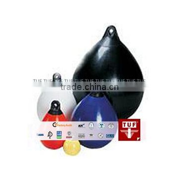 mooring buoy/ buoy fender