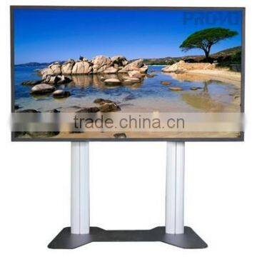 84 inches infrared touch screen kiosk for interactive whiteboard