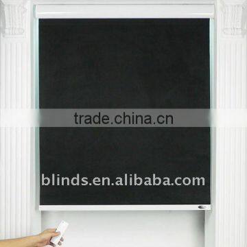 Motorized Window Blinds