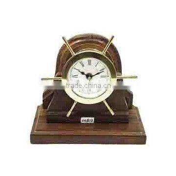 Nautical Table clock