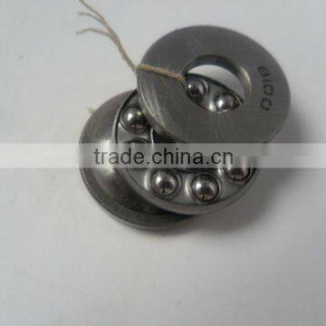 high precision SRBF thrust ball bearings 51201