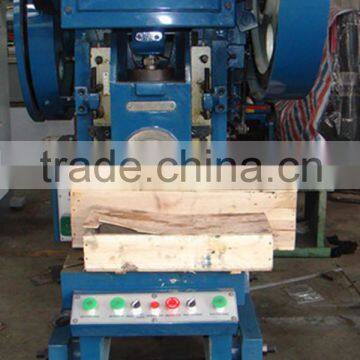 hydraulic power press