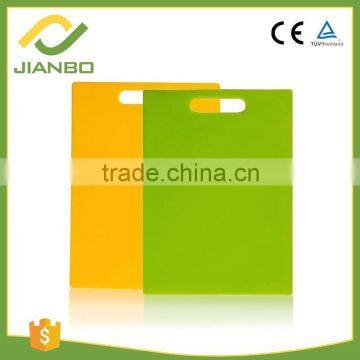 8809C High Quality Cheap Plastic Cutting Board Chopping Blocks