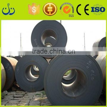 Hot rolled steel coils, carbon steel coils price, SGS steel coils for sale