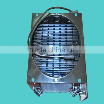 General Electric Refrigerator Condenser Fan