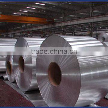 3003 Aluminium Plain Sheet/Coil From China photo-3