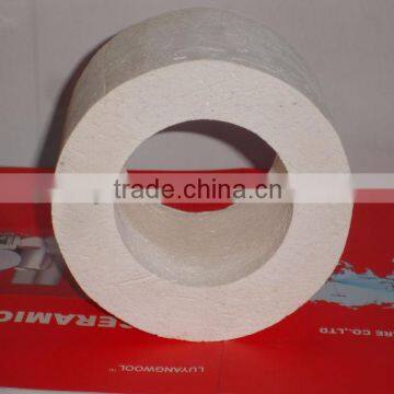 Special shape ceramic fiber