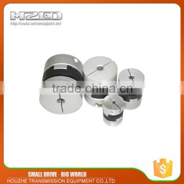 HZCD ZTSL cross oldham flexible shaft coupling