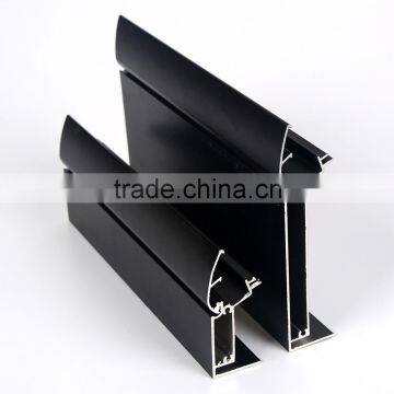 Hot! Large Wholesale Aluminum Extrusion Profiles photo-2