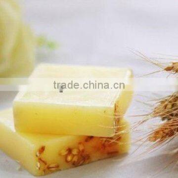 handmade natural soap