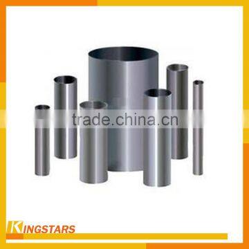 Anodized thin-wall aluminum tube aluminium extrusion manufacturers