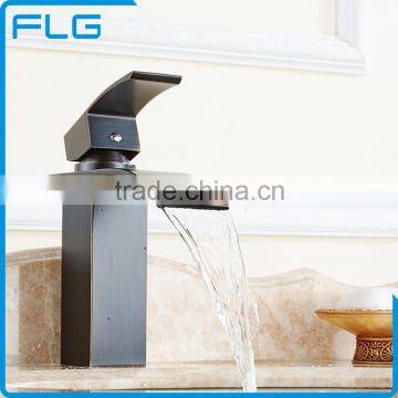 China Manufacturer Basin Faucets Type And Single Hole Faucet Mount