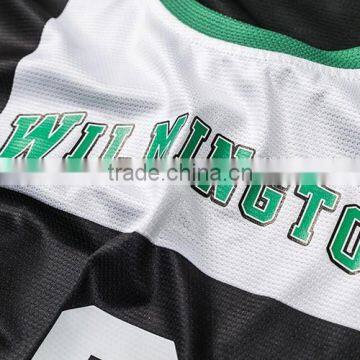 Thailand Quality14/15 New Season Sports Jersey New Model photo-6