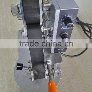 Manual Expiry Date Printing Machine DY-8 photo-2