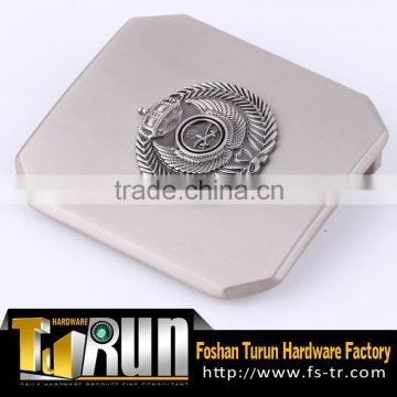 Brand new customized metal fan belt buckle