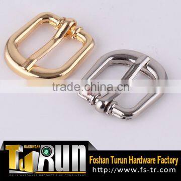 OEM product bag metal rittings