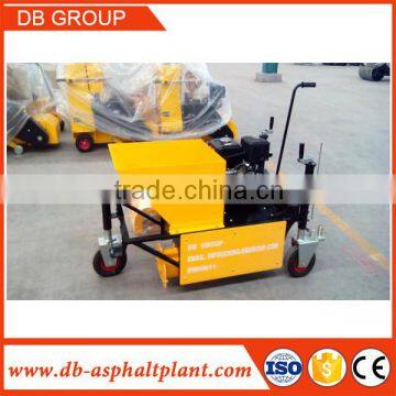 Asia hot sale road equipment low price curb stone making machine