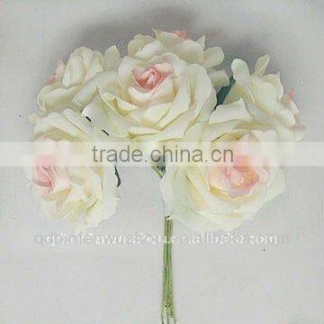 Artificial Bridal Bouquets Decoration for Wedding