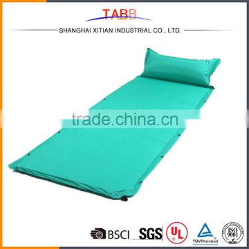 Hot Sale Best Quality New Type Top Sale Inflatable Car Air Mattress