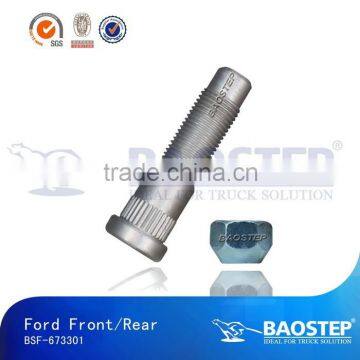 Auto wheel studs