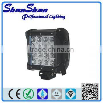 4x4 military vehicles light agricultural led work lights led offroad light