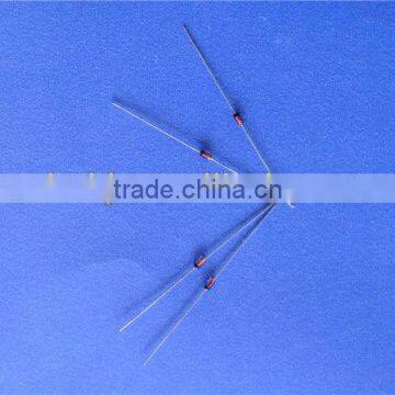 Impatt Diodes BZX55C Series