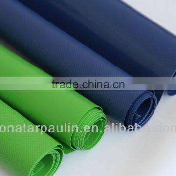 PVC Laminated Tarps