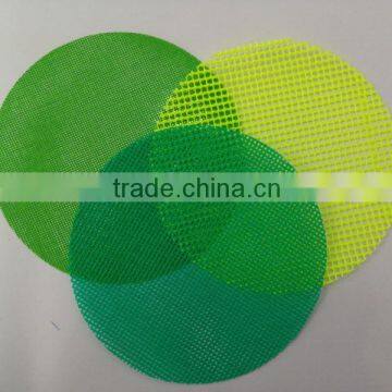 Not Coated Mesh