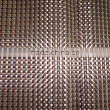 Factory price multi-mesh tarp