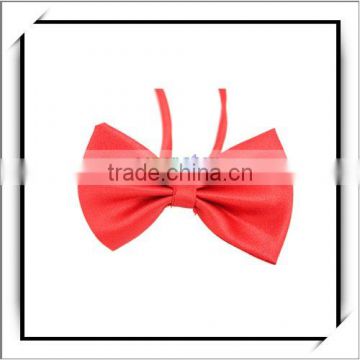 Red Children Bowtie