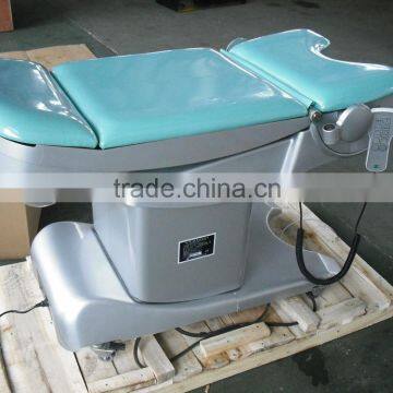 FS.I Obstetrics & Gynecology Equipments Properties Portable Pelvic Examing Chair Examing Chair Obstetrics &Gynecology Equipments photo-3