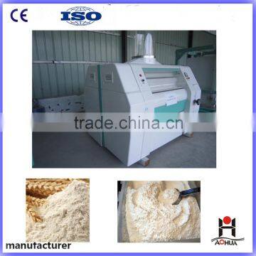 30 Tons Per Day Wheat Flour Grains Processing Line