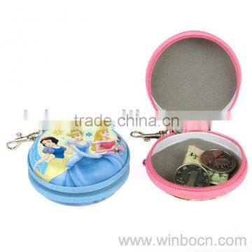 Customized tin case for kids